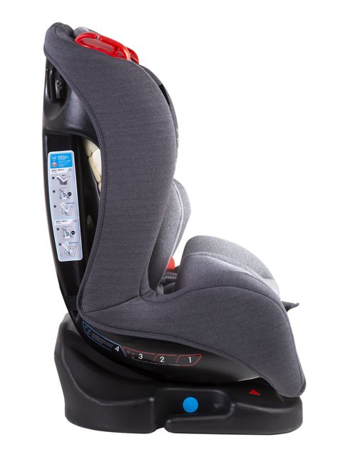 Silla de Auto Convertible Aries Light Grey Bebesit-4