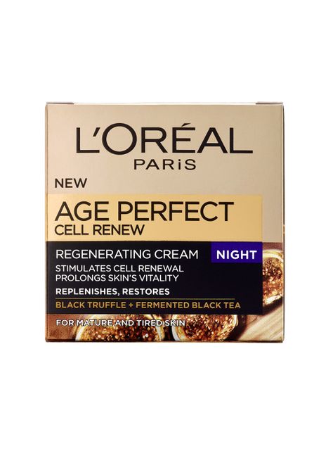Crema Dermo Expertise L'Oréal Paris Renacimiento Celular Noche-2