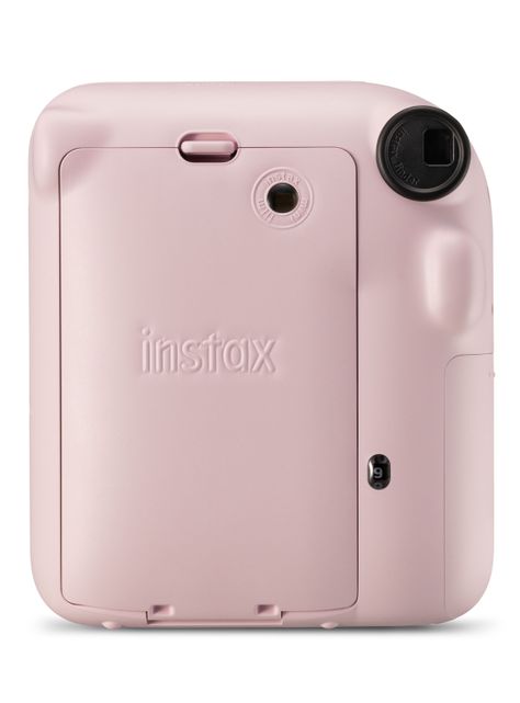 Cámara Instax Mini 12 Rosado-1