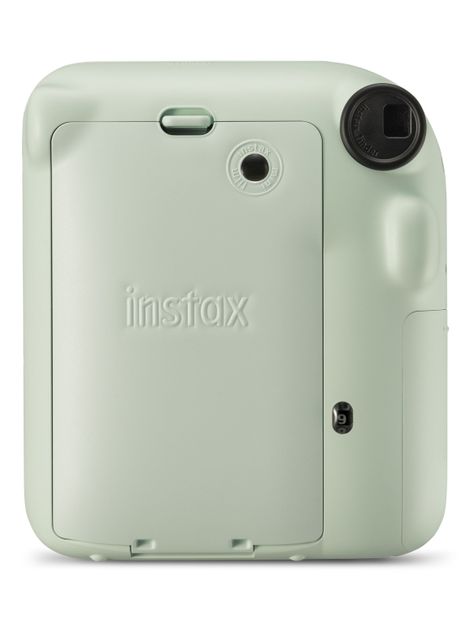 Cámara Instax Mini 12 Verde-1