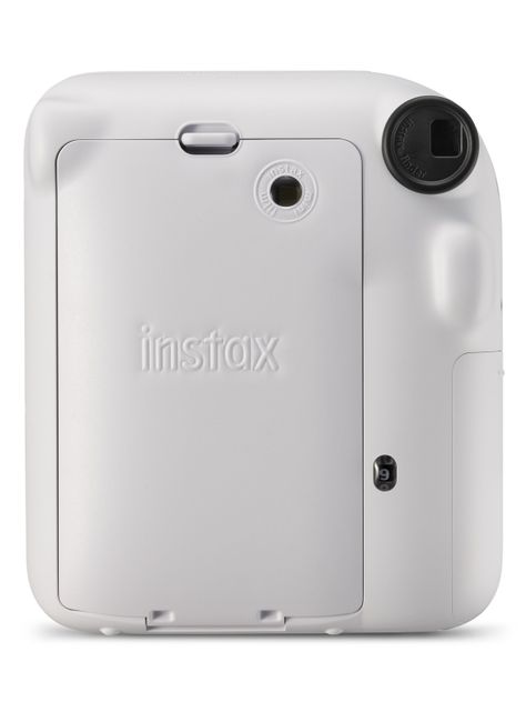 Cámara Instax Mini 12 Blanca-1