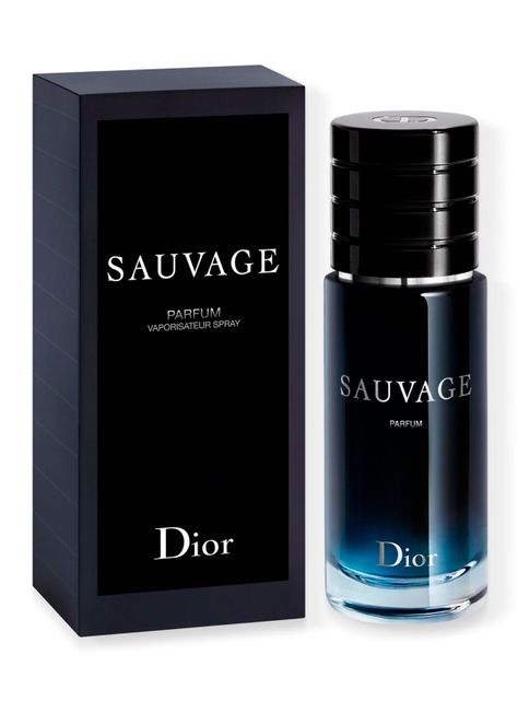 Perfume Dior Sauvage Parfum Hombre 30 ml-1