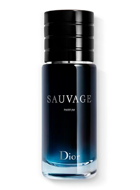 Perfume Dior Sauvage Parfum Hombre 30 ml-0