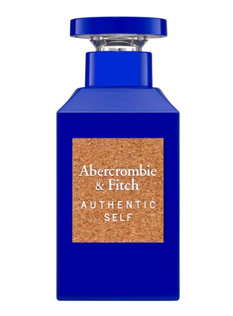 Perfume Authentic Self Man EDT Hombre 100 ml-0