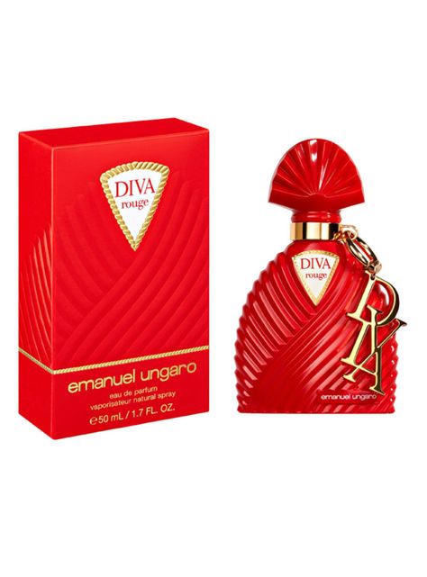 Perfume Diva Rouge EDP Mujer 50 ml-1