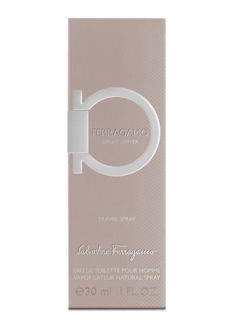 Perfume SF Bright Leather EDT Hombre 30ml-1