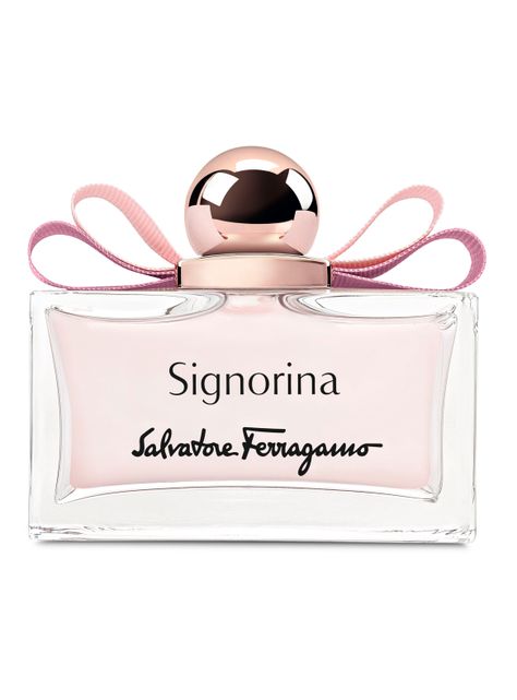 Perfume Ferragamo Signorina EDP Mujer 100 ml-0