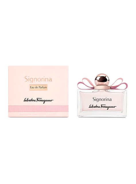 Perfume Ferragamo Signorina EDP Mujer 100 ml-1