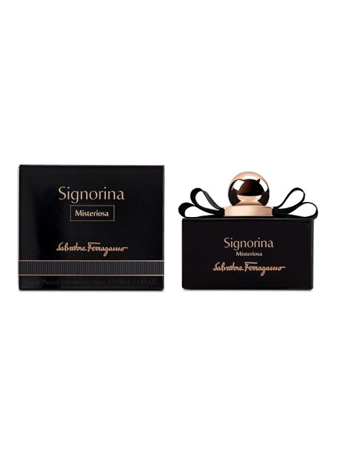Perfume Ferragamo Signorina Misteriosa EDP Mujer 100 ml-1