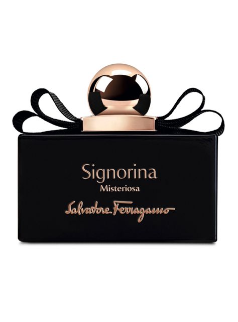 Perfume Ferragamo Signorina Misteriosa EDP Mujer 100 ml-0
