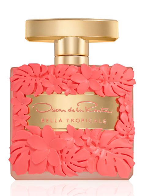 Perfume Bella Tropicale EDP Mujer 30 ml-0