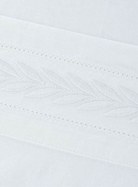 Sábanas King 200 Hilos Ramas Lino-2