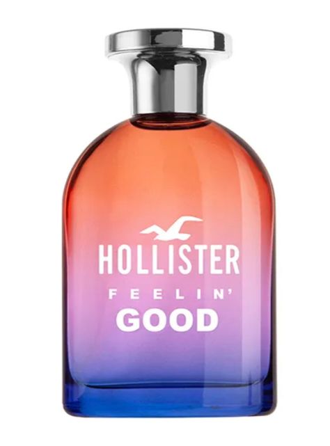 Perfume Feeling Good for Her EDP Mujer 100 ml-0