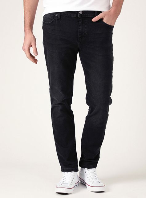 Jeans Luke Slim Fit 136753-0