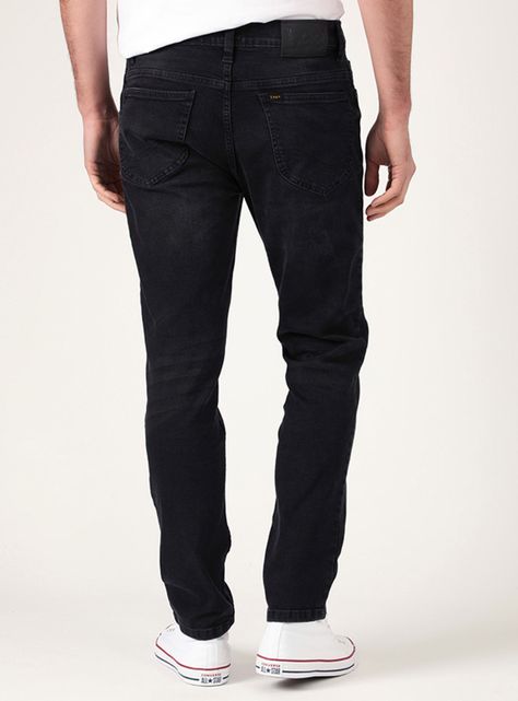 Jeans Luke Slim Fit 136753-1