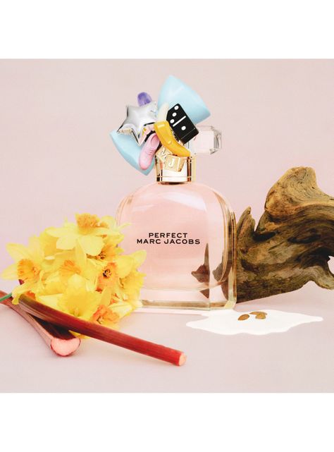 Perfume Marc Jacobs Perfect EDP Mujer 50 ml-4