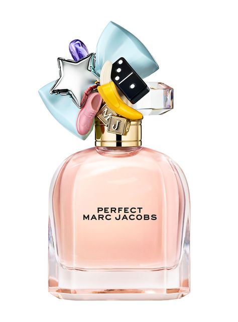 Perfume Marc Jacobs Perfect EDP Mujer 50 ml-0