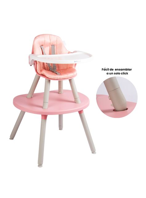 Silla de Comer 1049RO Bebesit-3