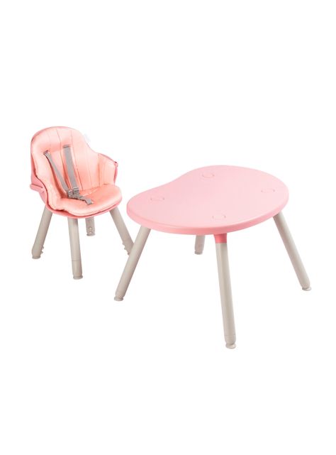 Silla de Comer 1049RO Bebesit-2