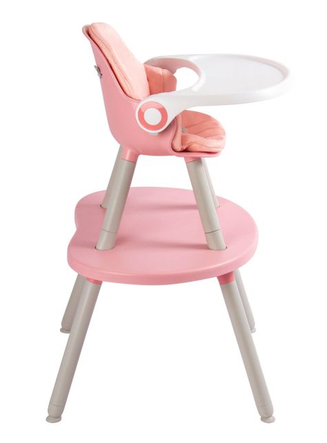 Silla de Comer 1049RO Bebesit-4