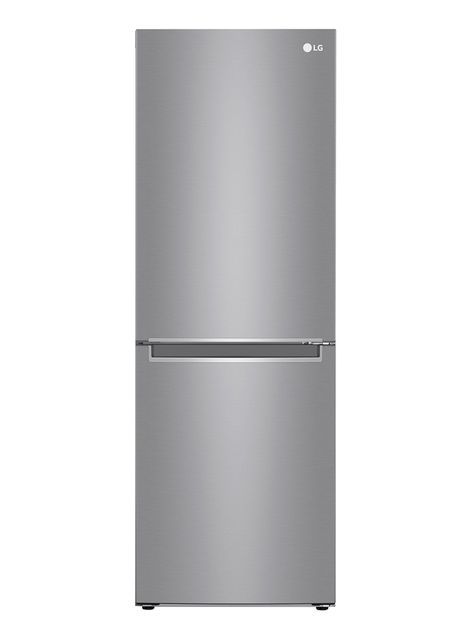Refrigerador Bottom Freezer No Frost 306 Litros LB33MPP-0