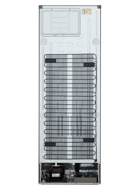 Refrigerador Bottom Freezer No Frost 306 Litros LB33MPP-4