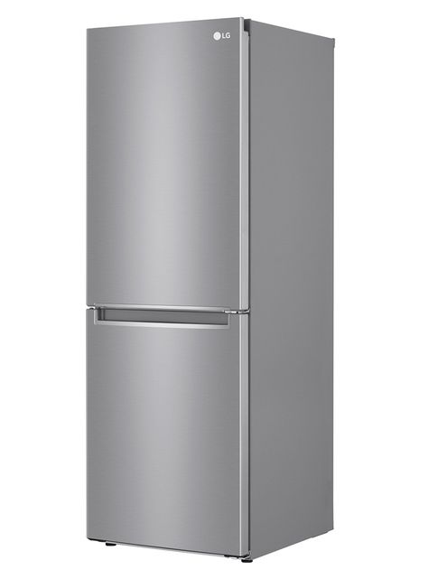 Refrigerador Bottom Freezer No Frost 306 Litros LB33MPP-5