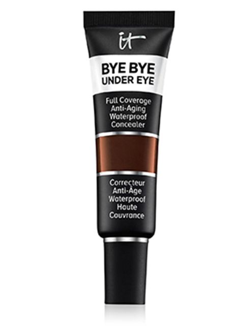 Corrector de Ojeras Bye Bye Under Eye Anti-Aging Concealer Deep Ebony-0