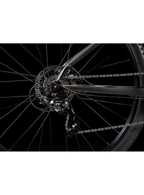 Bicicleta MTB Marlin 4 Gris M Aro 29"-1