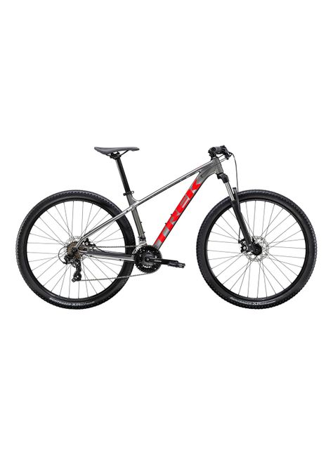 Bicicleta MTB Marlin 4 Gris M Aro 29"-0