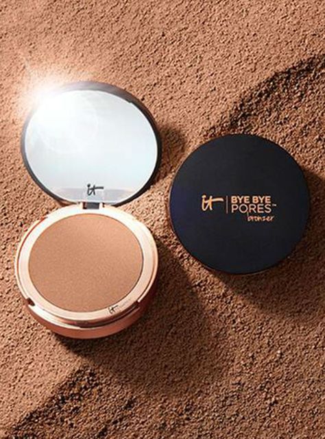Bronceador de Mejillas Bye Bye Pores Bronzer-1