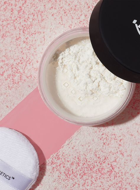 Polvo Traslúcido Suelto Bye Bye Pores Poreless Finish Airbrush Powder-3