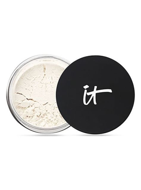 Polvo Traslúcido Suelto Bye Bye Pores Poreless Finish Airbrush Powder-0