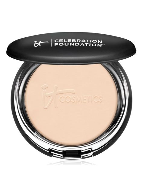 Base de Maquillaje en Polvo Celebration Foundation Light-0