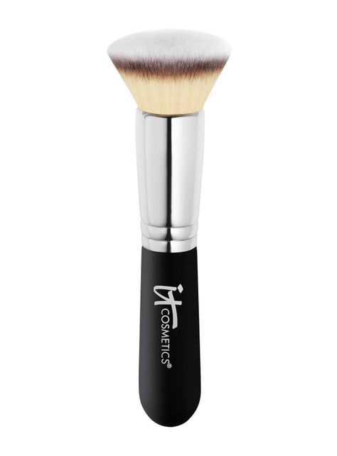 Brocha para Base de Polvo Suelto y Compacto Heavenly Luxe #6-0
