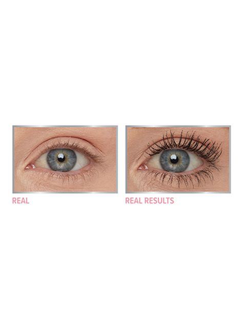 Máscara de Pestañas con Volumen Superhero Mascara Super Black-2