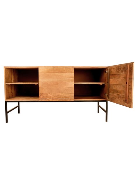 Buffet Alaniz Home Helsinki-4