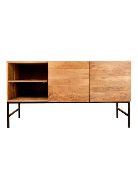 Buffet Alaniz Home Helsinki-1