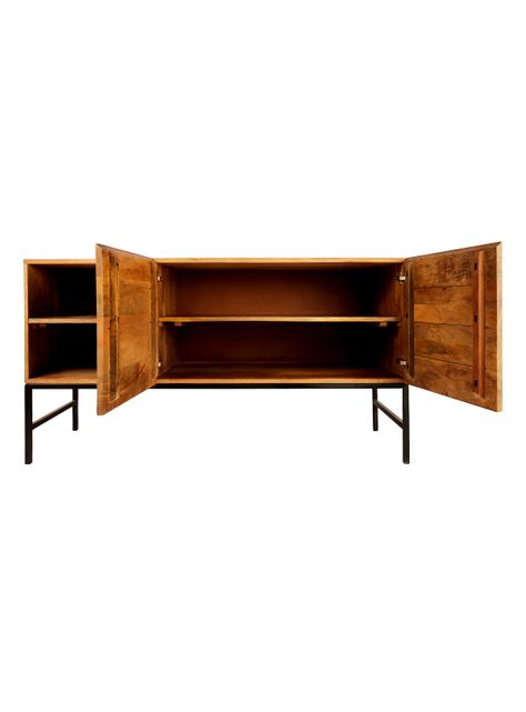 Buffet Alaniz Home Helsinki-5