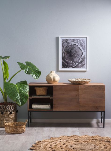 Buffet Alaniz Home Helsinki-6