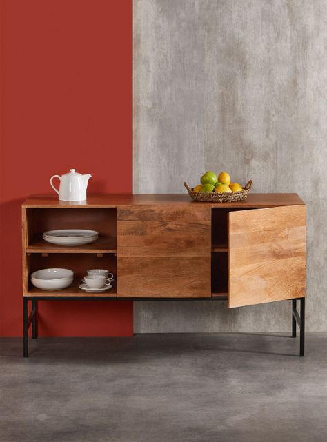 Buffet Alaniz Home Helsinki-0