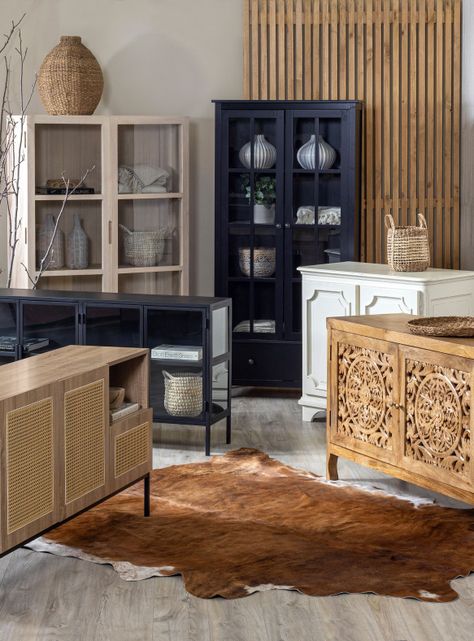 Buffet Umbrale Home Ema-9