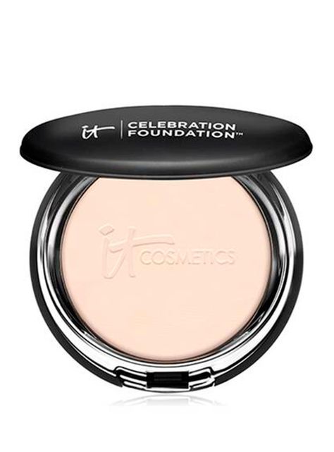 Base de Maquillaje Polvo Celebration Foundation Fair-0