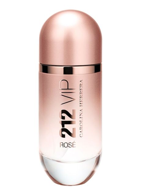 Perfume Carolina Herrera 212 Vip Rosé Mujer EDP 80 ml-0
