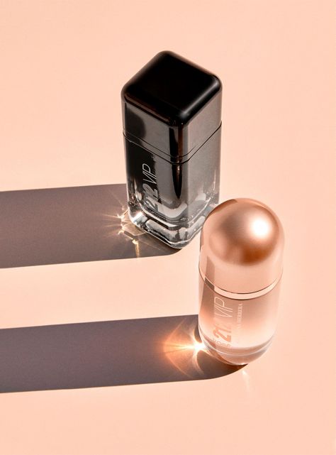 Perfume 212 Vip Rosé 1 Mujer EDP 50 ml-6