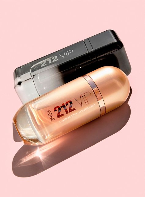 Perfume 212 Vip Rosé 1 Mujer EDP 50 ml-5