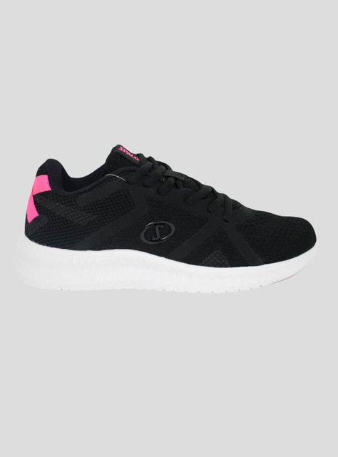 Zapatilla Urbana Zff2014 Mujer-0