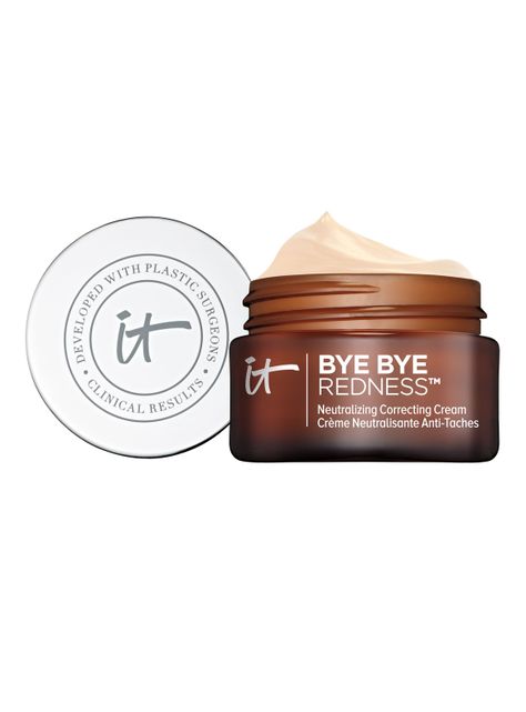 Crema Hidratante Correctora Bye Bye Redness Correcting Cream Transforming Light-0