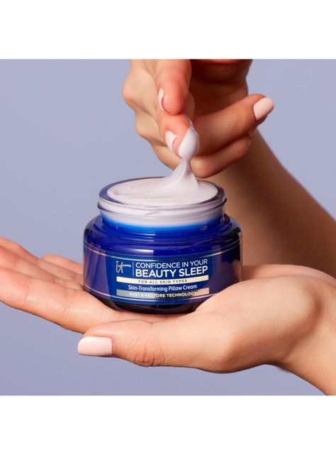Crema Hidratante de Noche Confidence in Your Beauty Sleep 60 ml-2