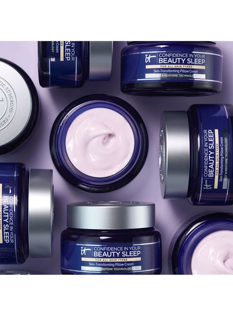 Crema Hidratante de Noche Confidence in Your Beauty Sleep 60 ml-4